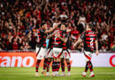 Flamengo vence o São Paulo na volta do Mundial de Clubes e se isola na liderança do Brasileirão